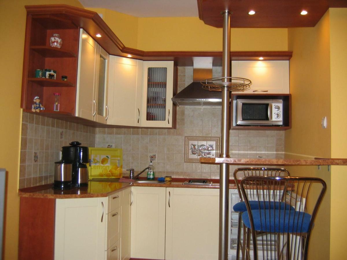 Apartment Jola Pobierowo Exterior photo