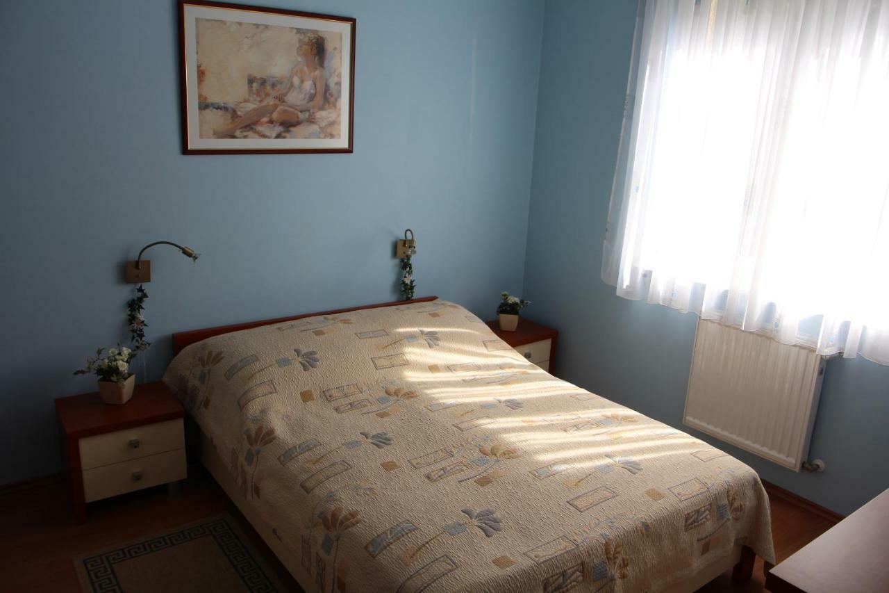 Apartment Jola Pobierowo Exterior photo