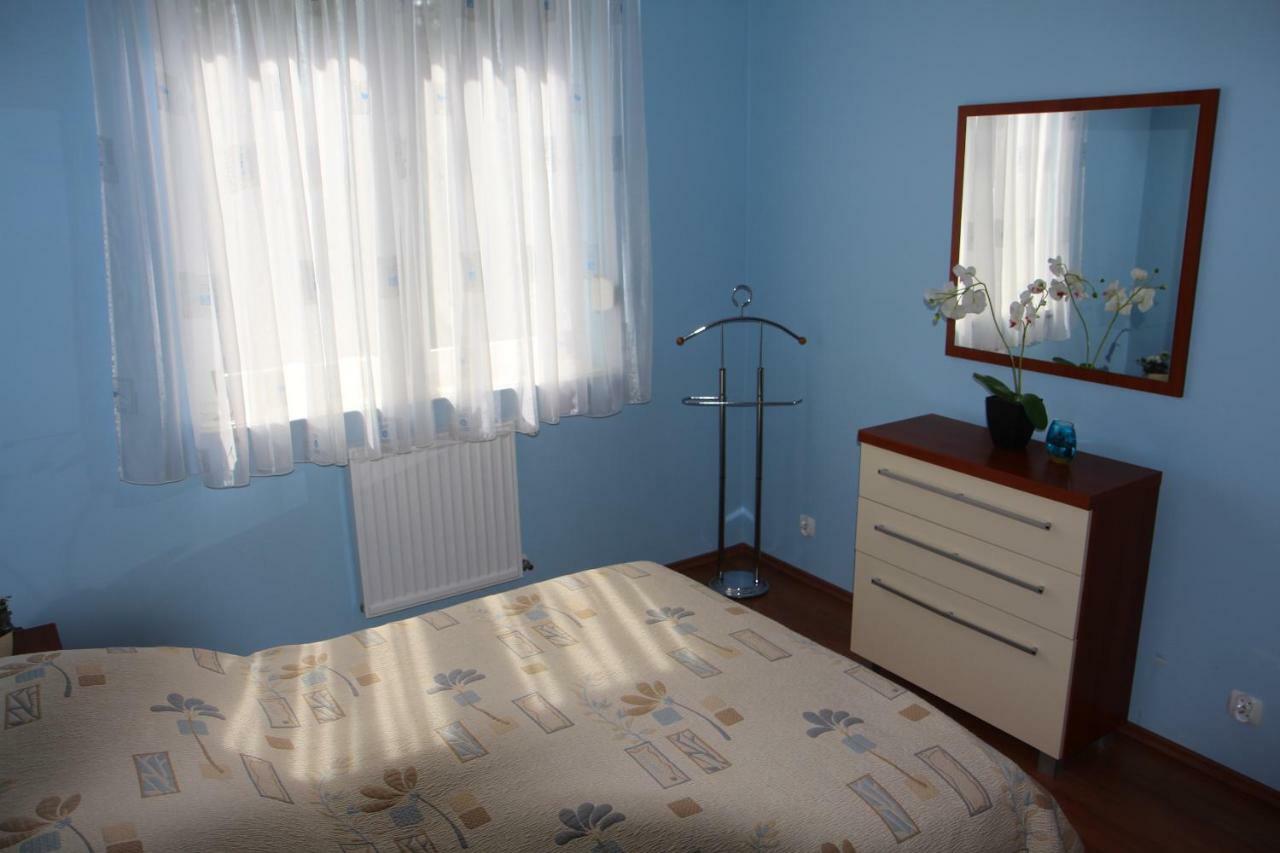 Apartment Jola Pobierowo Exterior photo
